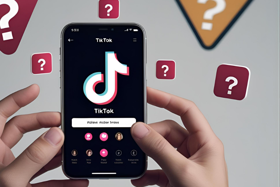 Buff Follow TikTok Free