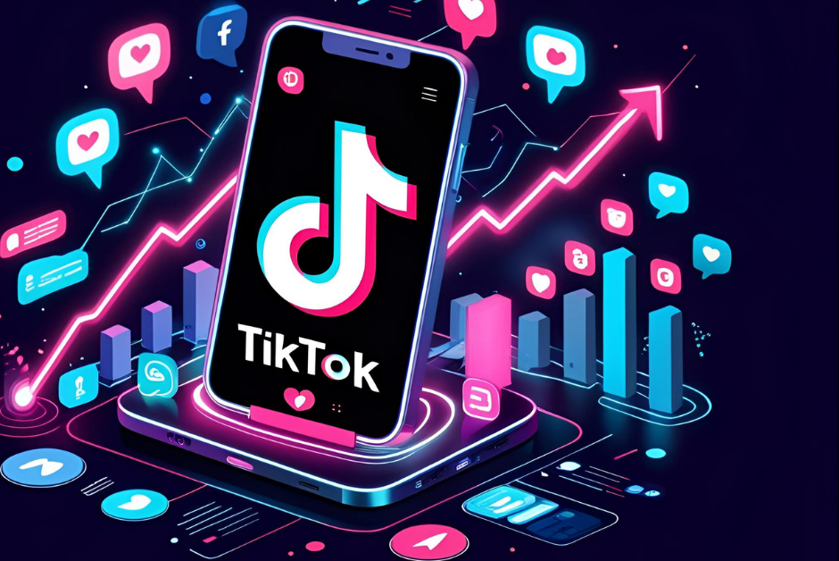 Buff Follow TikTok