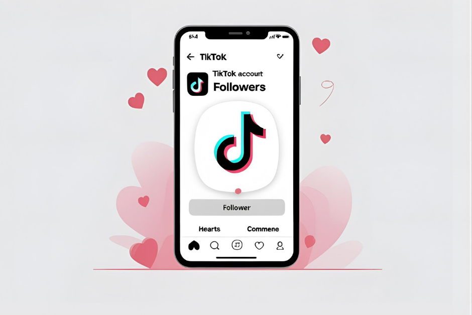Tại Sao Kênh TikTok Thiếu Follow Lại Khó Phát Triển