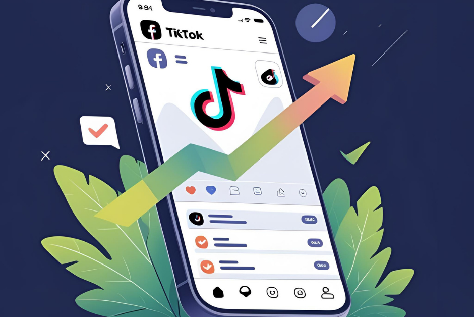 Vì Sao Nên Sử Dụng Dịch Vụ Tăng Follow TikTok