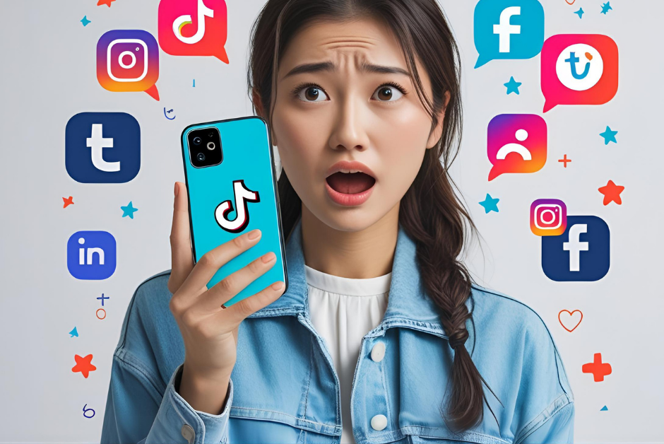Web Tăng Follow TikTok Miễn Phí